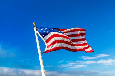 Flagpole Installation Costs — Cost of Flagpole Installation