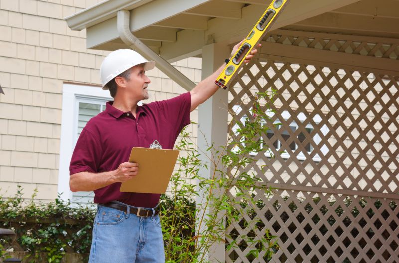 House Repair Service in Denver County, CO