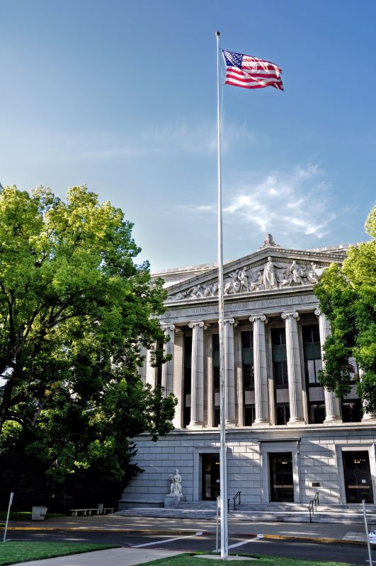 Certified Flagpole Installers