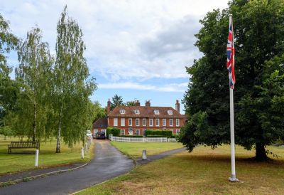 Ensure That Your Flag Pole is Sturdy and Properly Installed